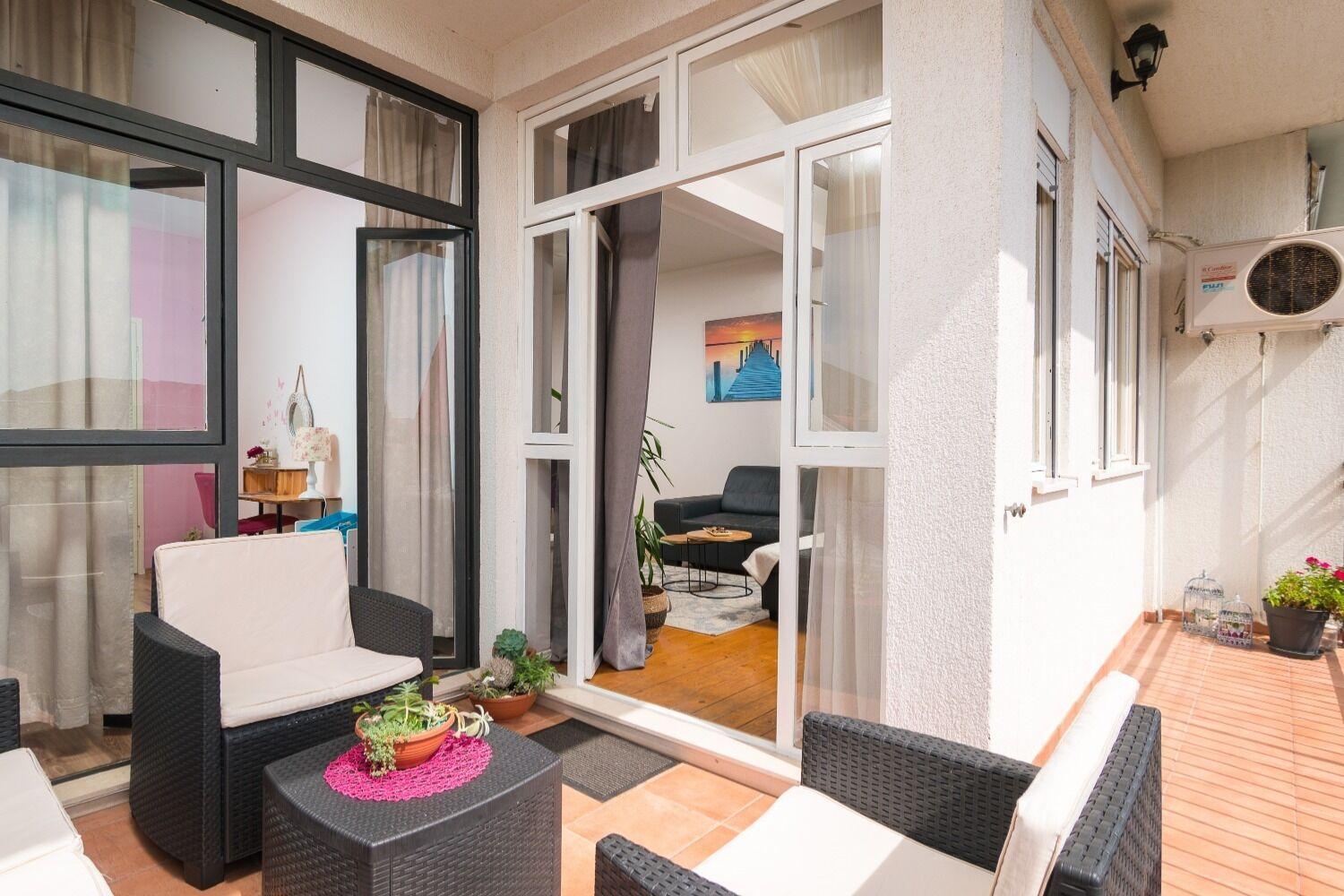 Apartment Jurica Kastela Exterior photo