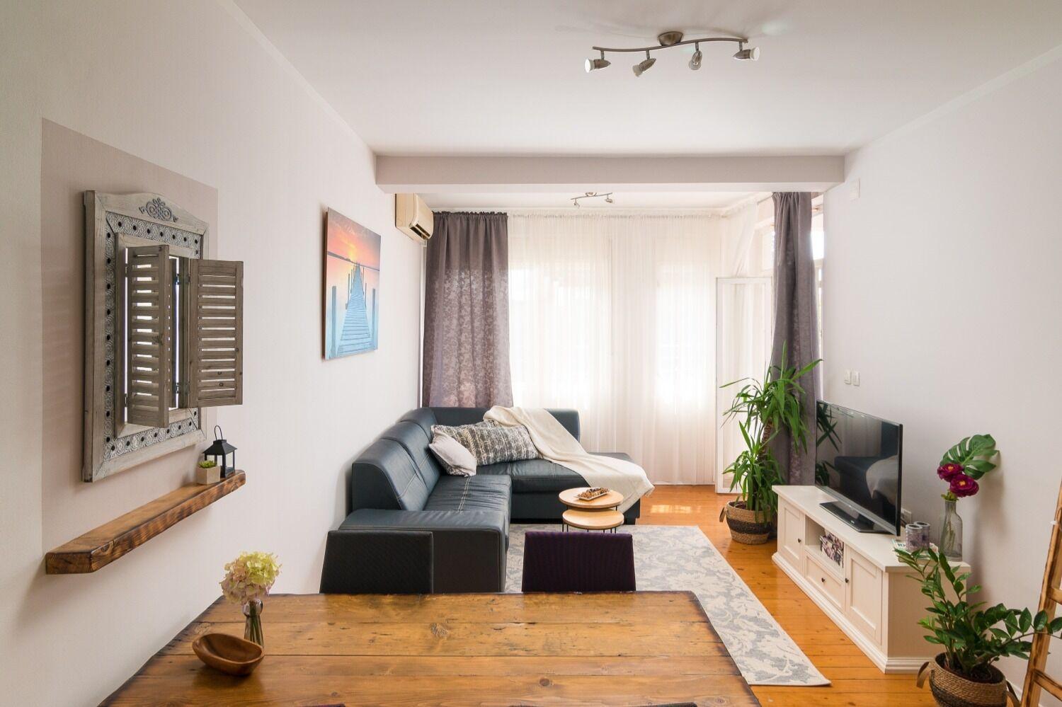 Apartment Jurica Kastela Exterior photo