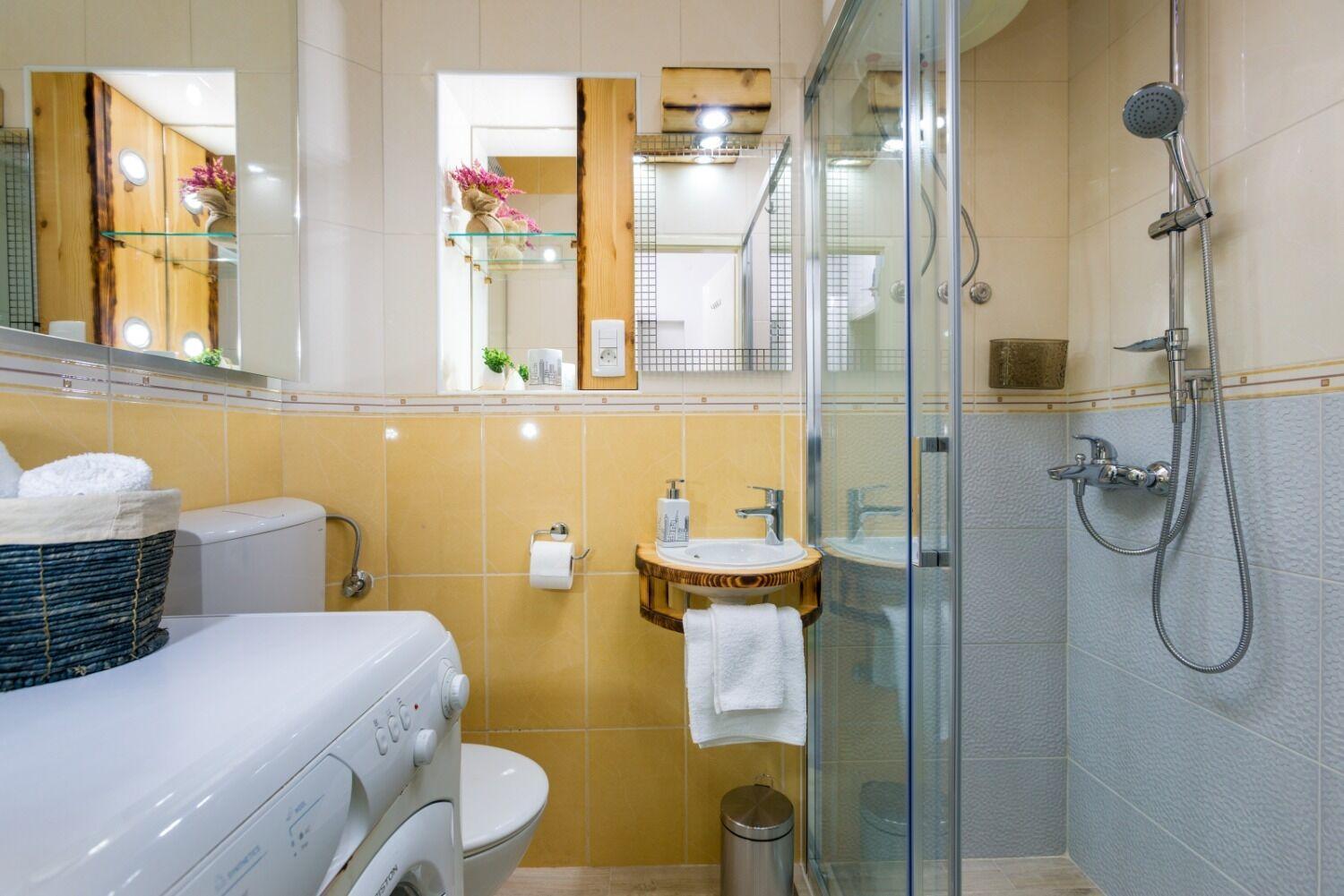 Apartment Jurica Kastela Exterior photo