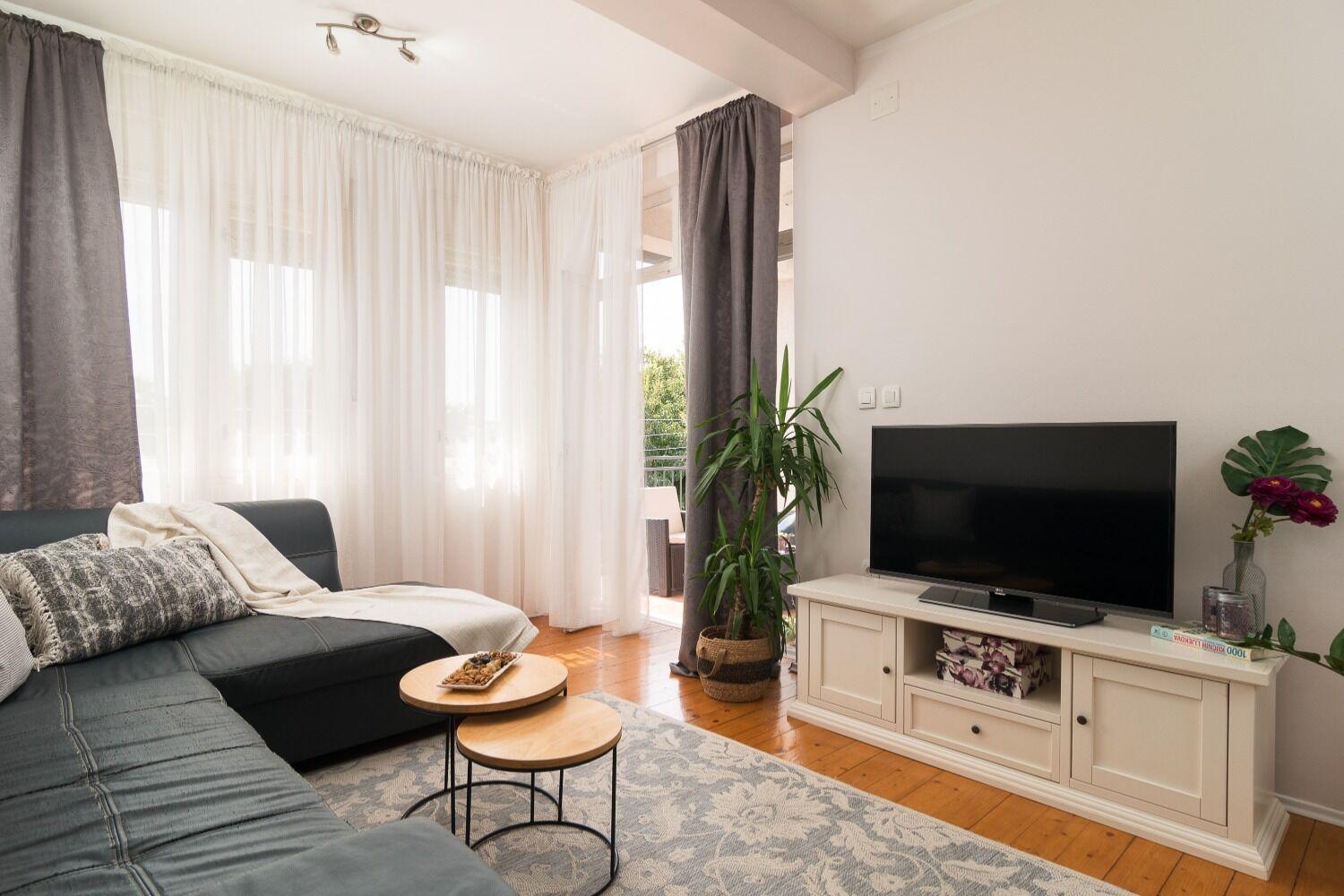 Apartment Jurica Kastela Exterior photo