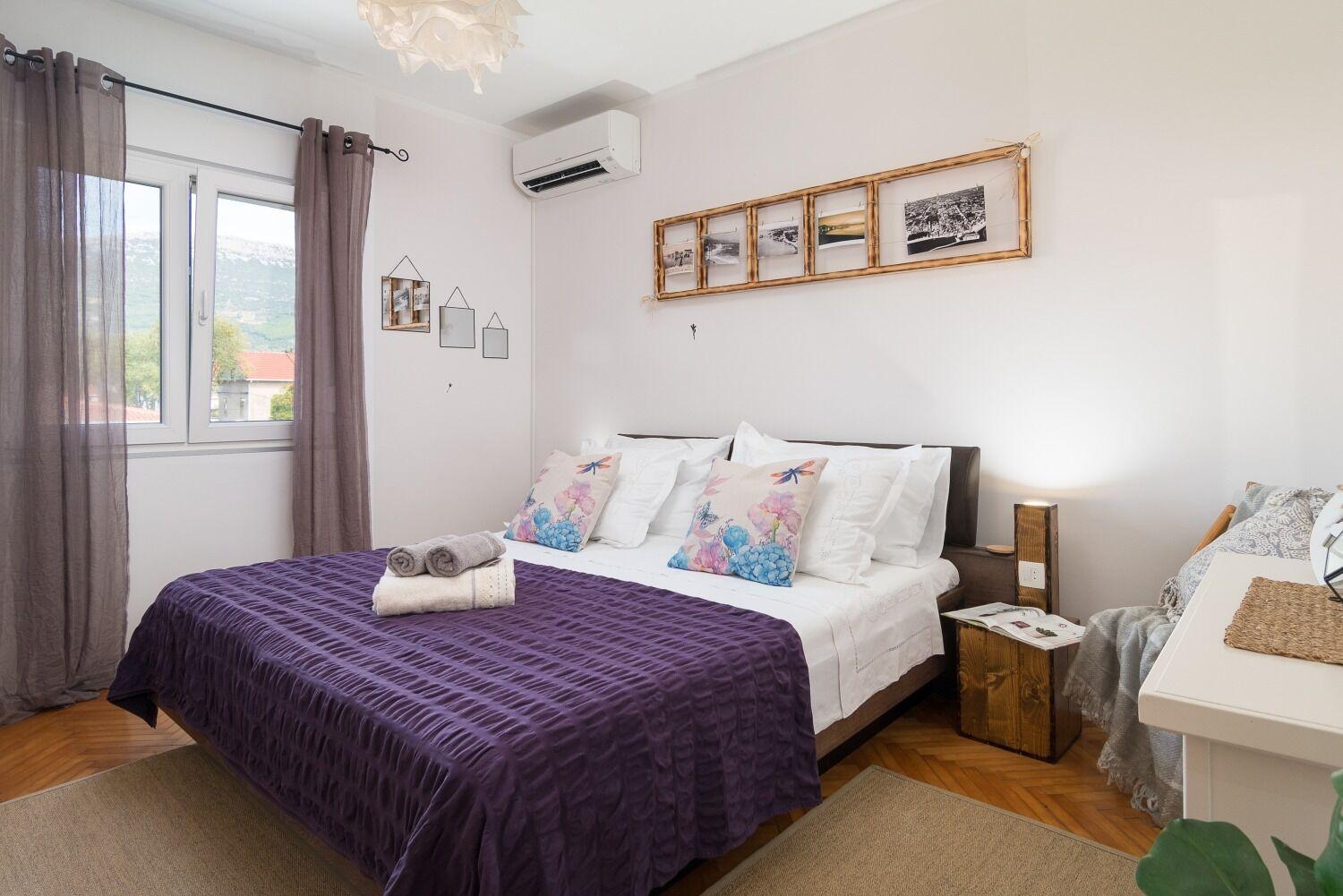 Apartment Jurica Kastela Exterior photo