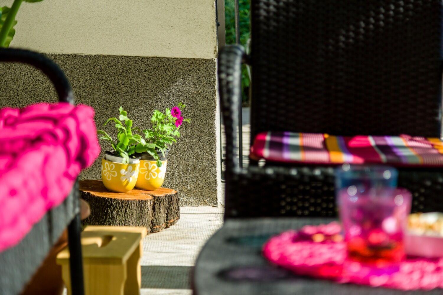 Apartment Jurica Kastela Exterior photo