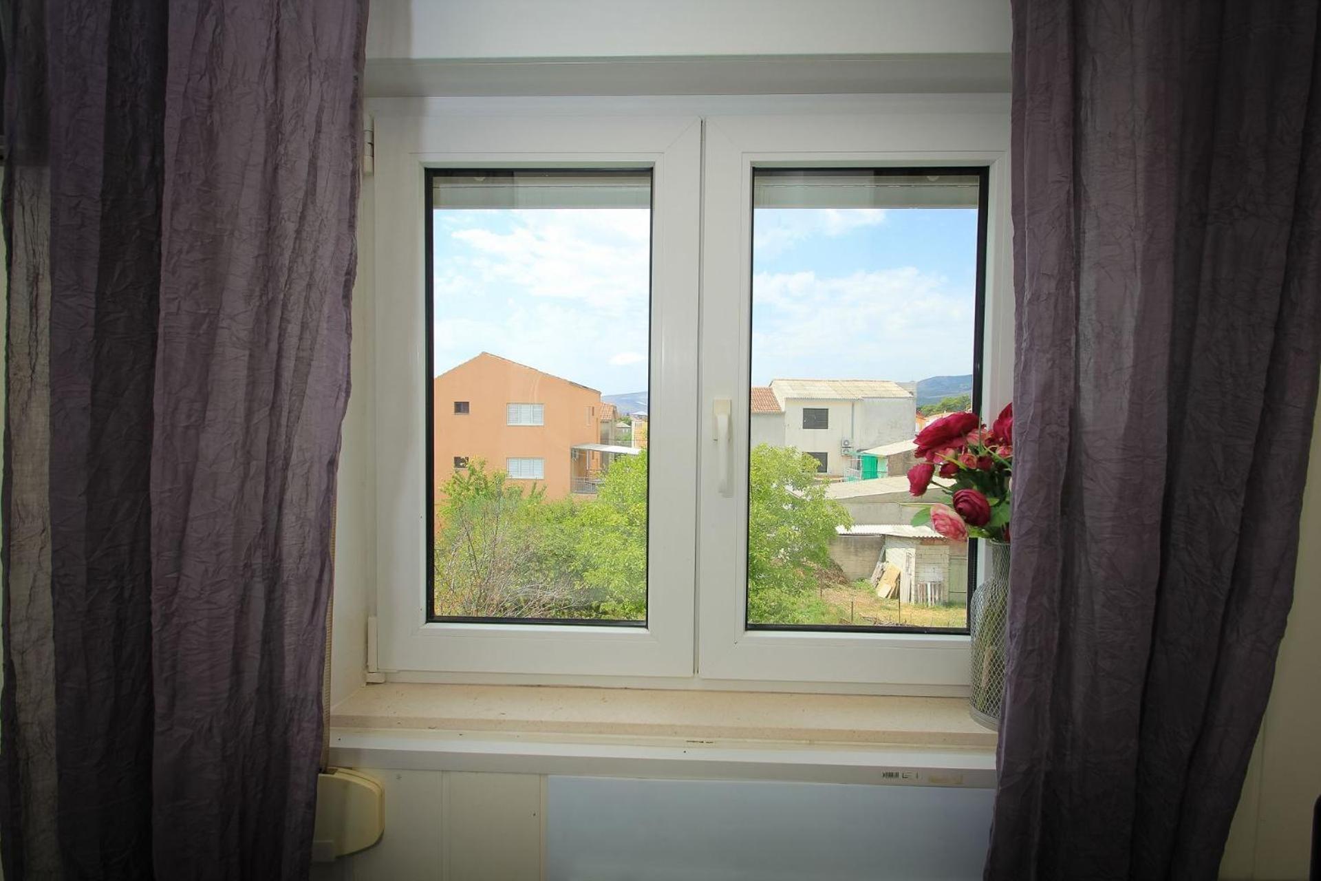 Apartment Jurica Kastela Exterior photo