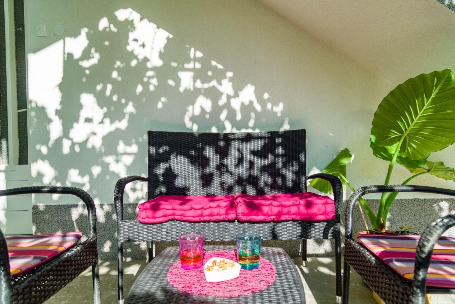 Apartment Jurica Kastela Exterior photo