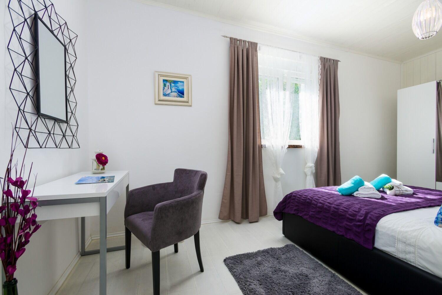 Apartment Jurica Kastela Exterior photo