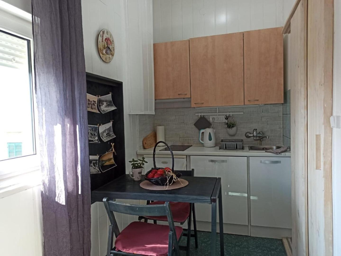 Apartment Jurica Kastela Exterior photo